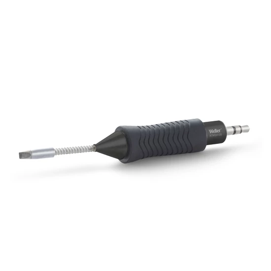 Vârf de lipit Micro RTMS 022 S MS, tip daltă, Ø 0,2mm x 0,4mm
