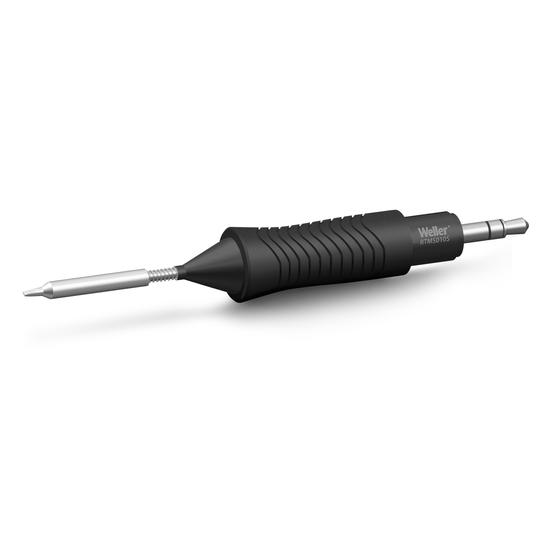 Vârf de lipit Micro RTMS 010 S MS, tip daltă Ø 1,0mm x 0,3mm