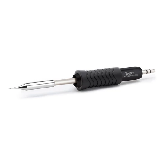 Vârf de lipit Ultra RTUS 003 C L MS, conic, Ø 0,4mm