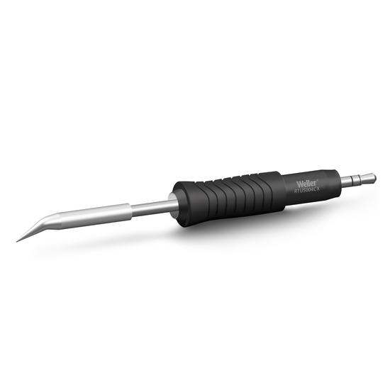 Vârf de lipit Ultra RTUS 004 C X MS, conic, Ø 0,4mm