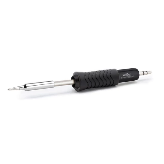 Vârf de lipit Ultra RTUS 018 S L MS, conic, Ø 0,4mm