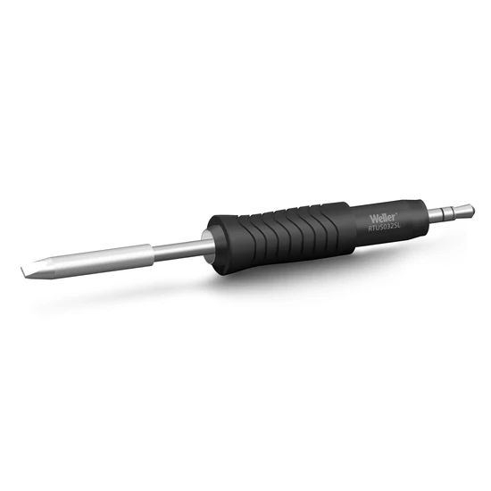 Vârf de lipit Ultra RTUS 032 S L MS, conic, Ø 0,4mm