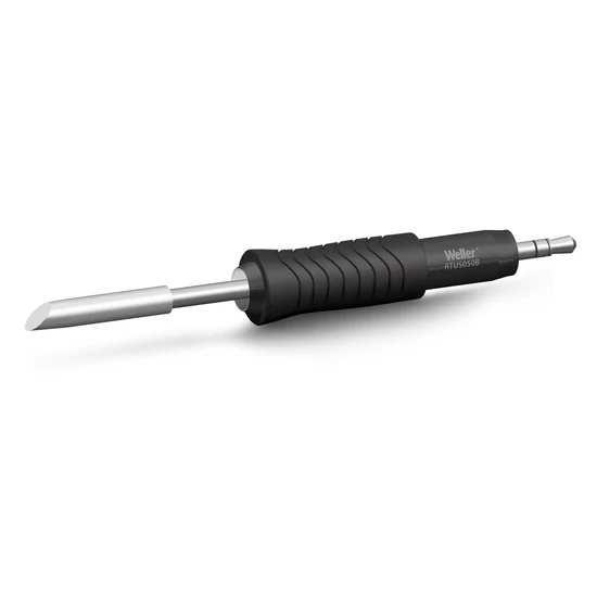 Vârf de lipit Ultra RTUS 050 B MS, conic, Ø 0,4mm