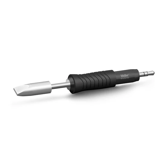 Vârf de lipit Ultra RTUS 076 S MS, conic, Ø 0,4mm