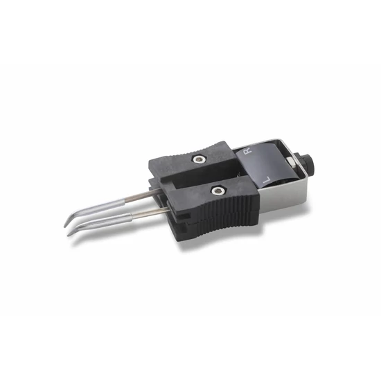 Vârf de lipit activ, tip pensetă RTW 2 45°