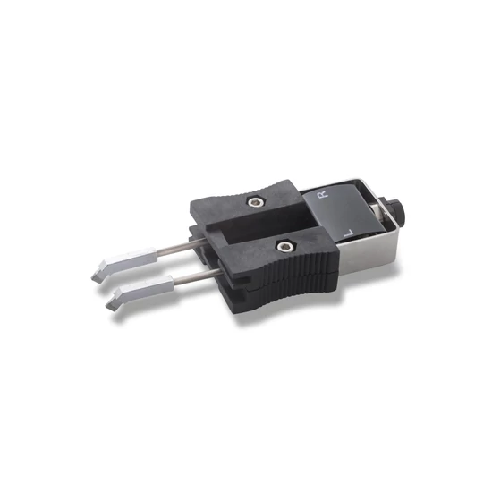 Vârf de lipit activ, tip pensetă RTW 3 45°