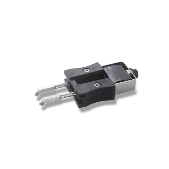 Vârf de lipit activ, tip pensetă RTW 3MS 45°
