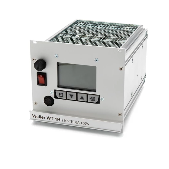 Dispozitiv de control al ciocanului de lipit 230V