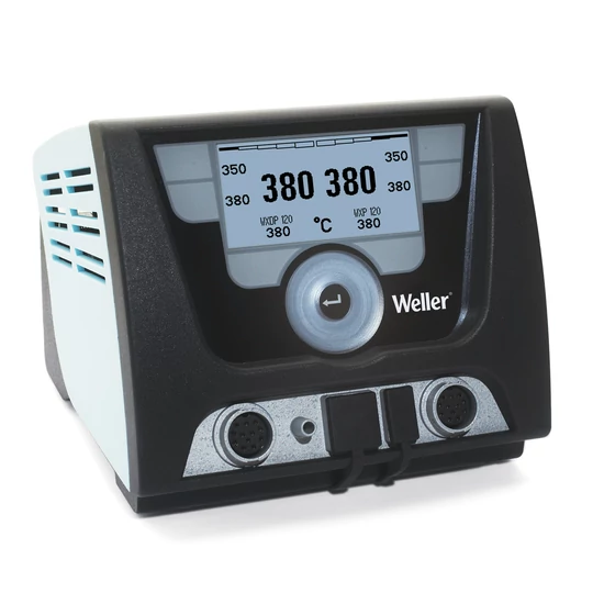 Weller WX 2