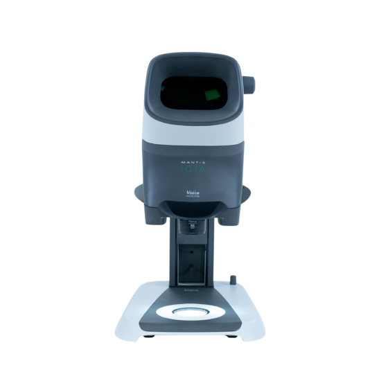 Stereomicroscop Vision Engineering Mantis Iota