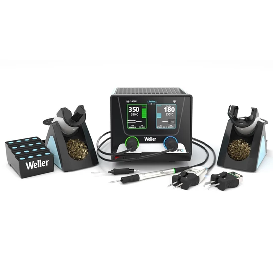 Set de service Weller WXS2021