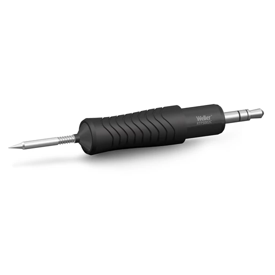 Vârf de lipit Pico RTPS 002 C MS, conic Ø 0,2 mm