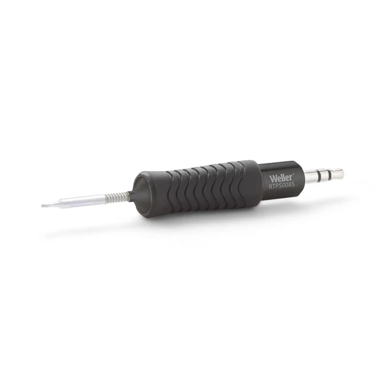 Vârf de lipit Pico RTPS 008 S MS, tip daltă, Ø 0,8mm x 0,3mm