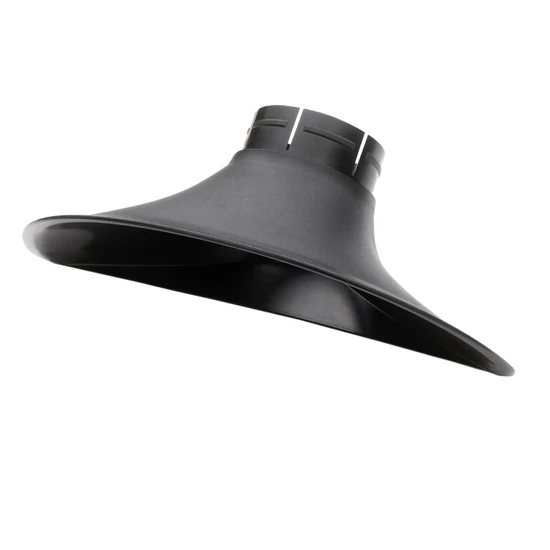 Pâlnie Alfa pentru brațul de extracție Easy-Click 60