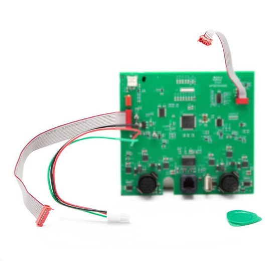 Placă de bază pentru sursele de alimentare WX2/WXD2/WXA2