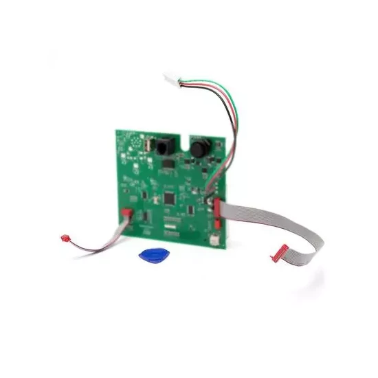 Placă electronică de control pentru sursa de alimentare Weller WX 1