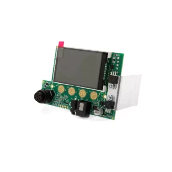 Placă electronică de control pentru sursa de alimentare Weller WT 1