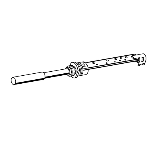 Weller WSP80 fűtőbetét