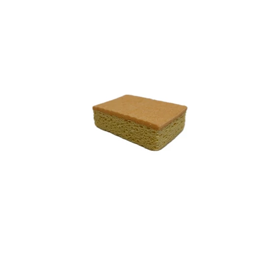 Burete de curățare cu strat dublu Weller 57x37x20 mm (5buc/pachet)