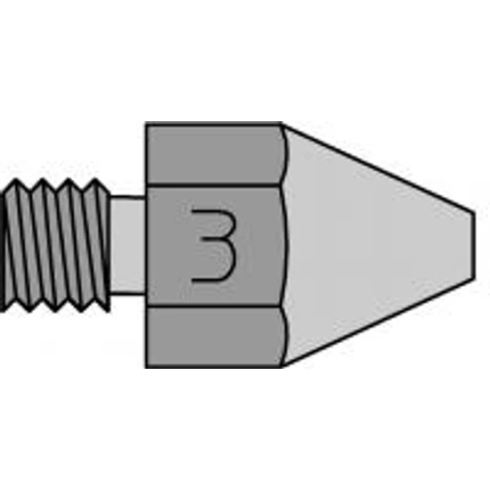 Vârf de dezlipit Weller DS 113HM
