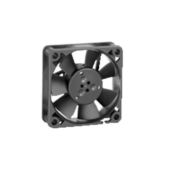 Ventilator Ebmpapst 512F 50x50x15 mm DC 12V