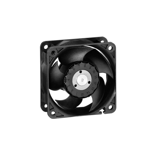 Ventilator Ebmpapst 624 L 60x60x25mm DC 24V