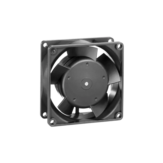 Ventilator Ebmpapst 8312H 80x80x32mm DC 24V