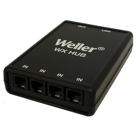Weller WX Hub