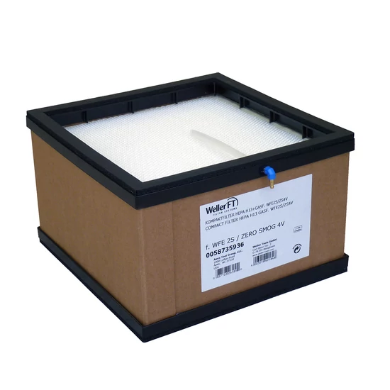 Weller Zero Smog Filter T0058735838