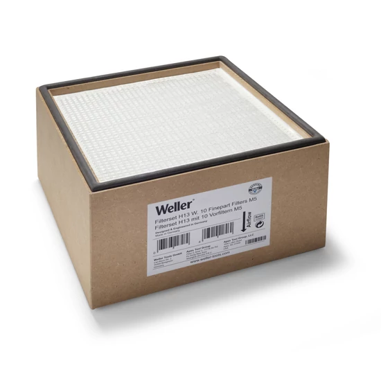 Set filtru pentru Zero Smog TL