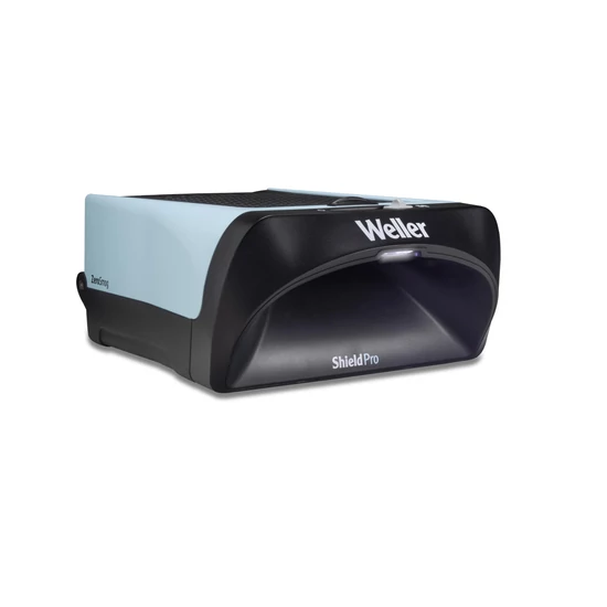Dispozitiv de extracție a fumului Weller Zero Smog Shield Pro