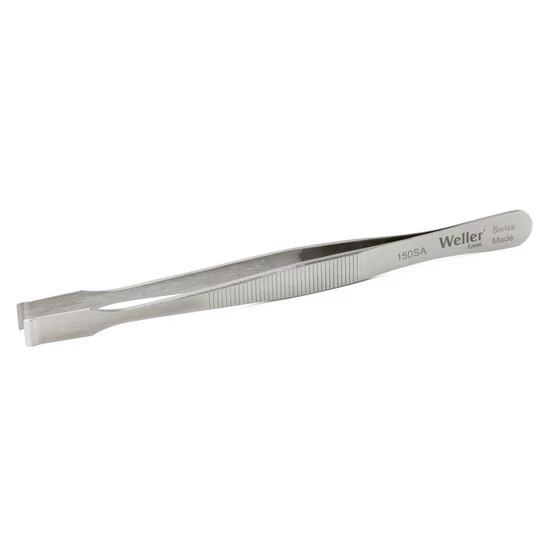 Pensetă SMD Erem 150SA cu vârfuri rotunde ø1,5 - 3,00mm