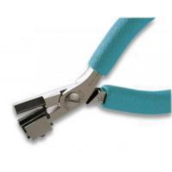 Clește de formare Erem 500103A pentru îndoirea componentelor plate 