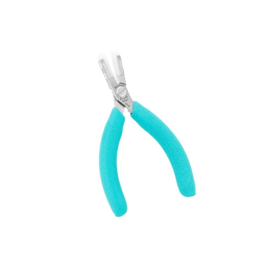 Clește Erem 531E cu vârf plat