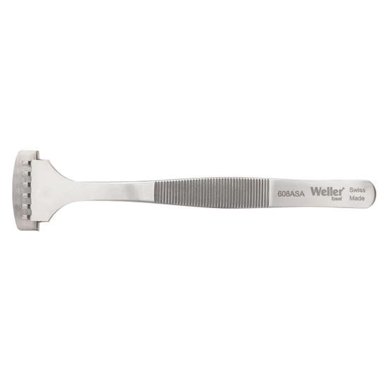Pensetă pentru plachete Erem 608ASA