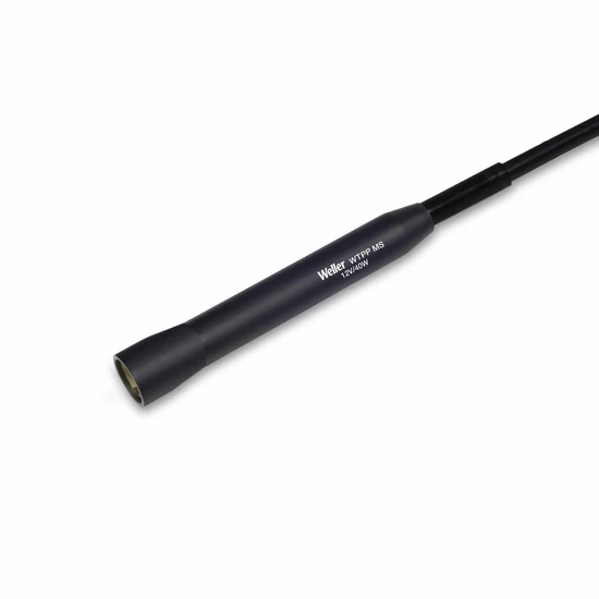 Micro ciocan de lipit Weller WTPP MS 40W, 12V