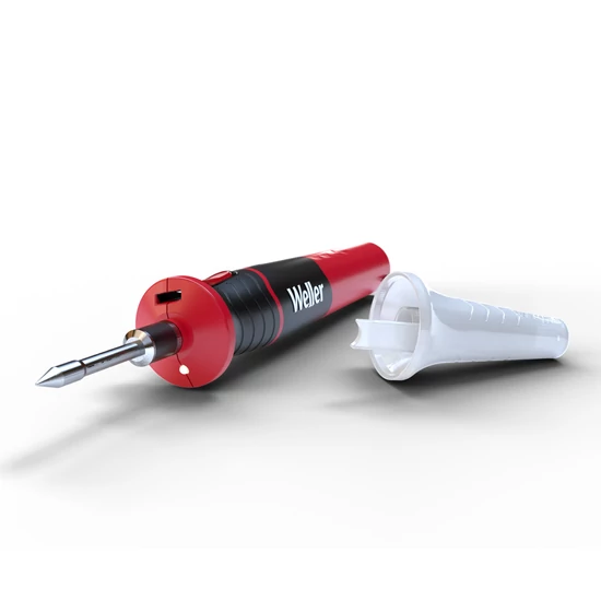 Ciocan de lipit Weller Weller 12W, cu baterii Lithium