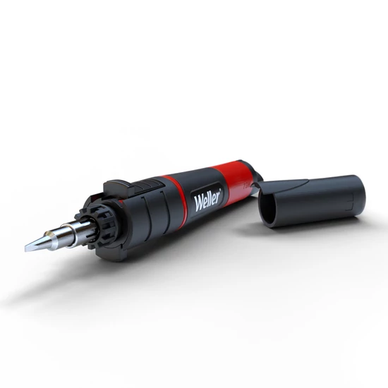 Ciocan de lipit Weller 25-75W cu gaz