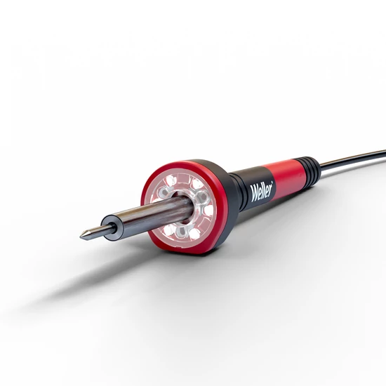 Ciocan de lipit Weller, LED Halo Ring™ 30w