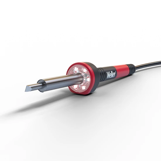 Ciocan de lipit Weller, LED Halo Ring™ 60W