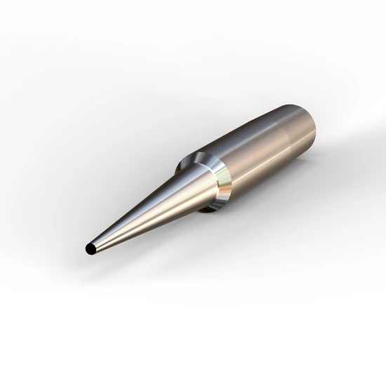 Vârf de lipit de tip conic de 0.8mm pentru WLIR60, 3buc