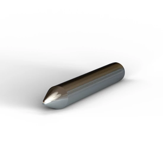 Vârf de lipit tip conic de 0.8mm pentru WLIR30, 3buc