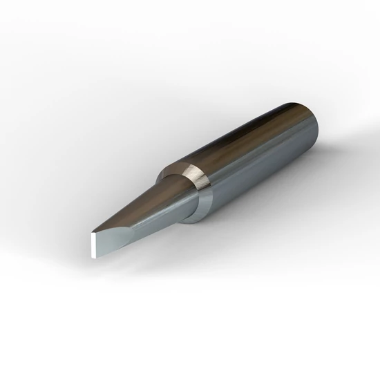 Vârf de lipit tip șurubelniță de 2.4 mm pentru WLIR60, 3buc