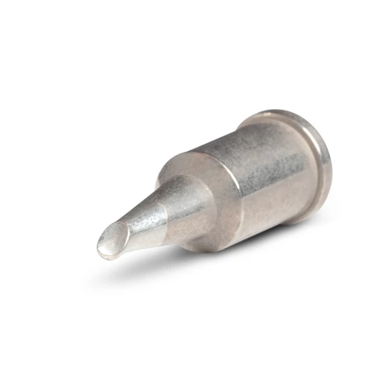 Vârf de lipit simplu plat de 2.4mm pentru WLBU75, 3buc