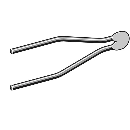 Vârf de tăiat 6110 pentru pistoale de lipit 8100, 9200, 9400 