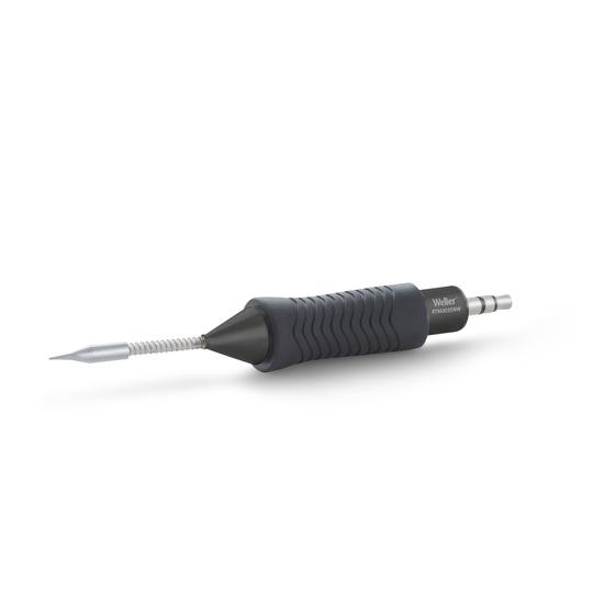 Vârf de lipit Micro RTMS 003 S NW MS, tip daltă, Ø 0,3mm x 0,1mm