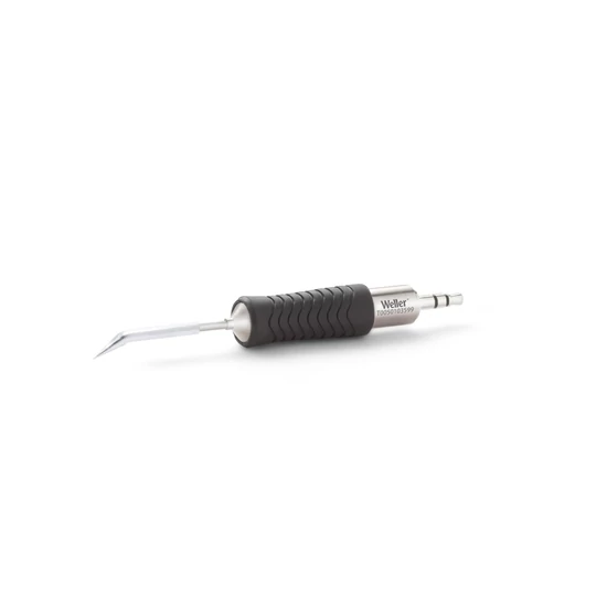 Vârf de lipit Pico RTP 001 C X, conic îndoit 0,1mm 