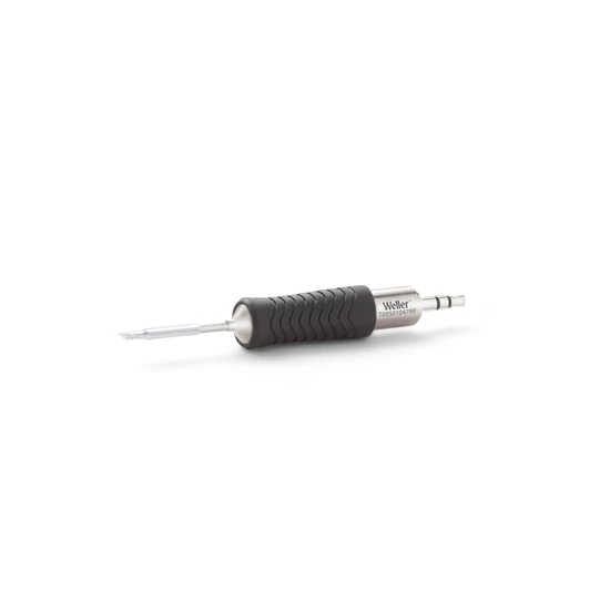 Vârf de lipit Pico RTP 025 K, de tip cuțit 2,5mm 