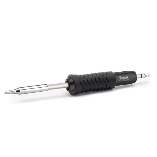 Vârf de lipit Ultra RTUS 022 S L MS, conic, Ø 0,4mm