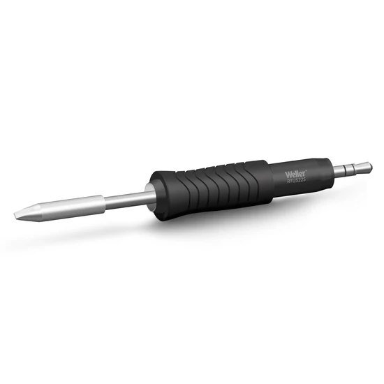 Vârf de lipit Ultra RTUS 022 S MS, conic, Ø 0,4mm